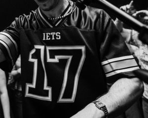 Festival Logo Jack Shore