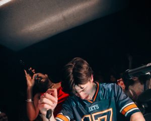 Festival Logo Jack Shore