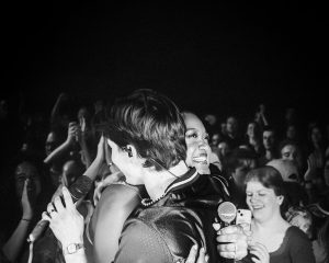 Festival Logo Jack Shore