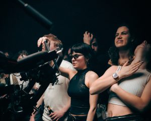 Festival Logo Jack Shore