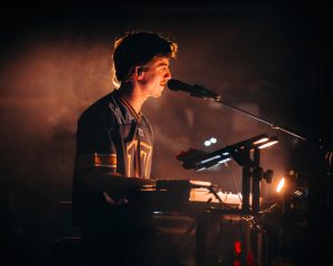 Festival Logo Jack Shore