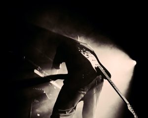 Festival Logo Jack Shore