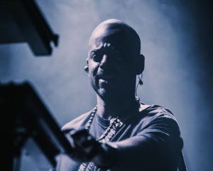 Festival Logo Jack Shore