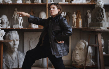 Image for Amanda Bergman