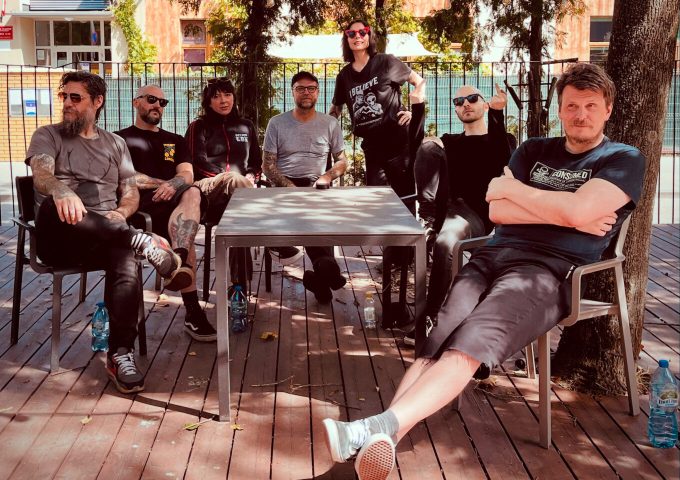 Crippled Black Phoenix