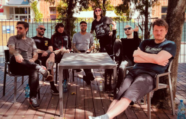 Crippled Black Phoenix