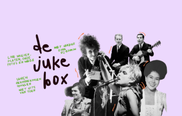 Afbeelding voor De Jukebox XL