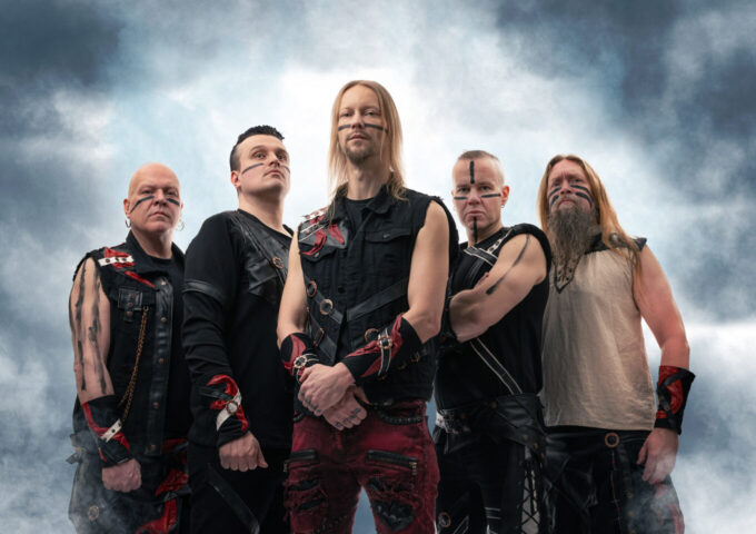 Ensiferum