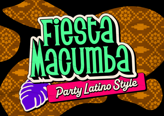 Fiesta Macumba - Doornroosje