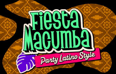 Fiesta Macumba - Doornroosje