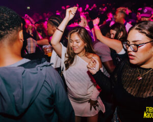 Festival Logo Fiesta Macumba