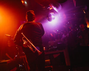 Festival Logo Pan Amsterdam