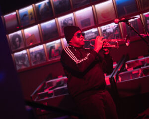 Festival Logo Pan Amsterdam