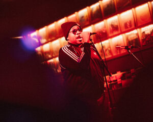 Festival Logo Pan Amsterdam