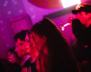 Festival Logo Pan Amsterdam