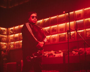 Festival Logo Pan Amsterdam