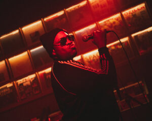 Festival Logo Pan Amsterdam