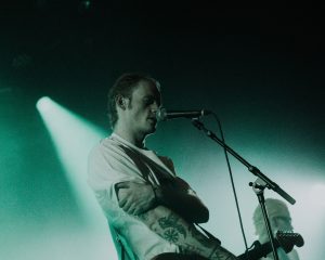 Festival Logo Cardinals