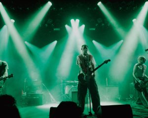 Festival Logo Cardinals