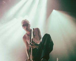 Festival Logo Cardinals