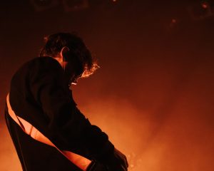 Festival Logo Cardinals