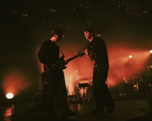 Festival Logo Cardinals