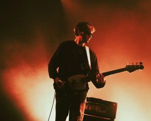 Festival Logo Cardinals