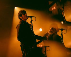 Festival Logo Cardinals