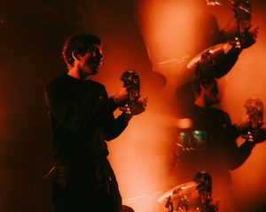 Festival Logo Cardinals