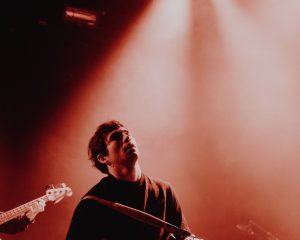 Festival Logo Cardinals