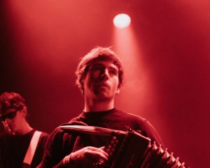 Festival Logo Cardinals