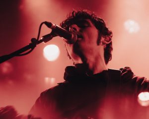 Festival Logo Cardinals