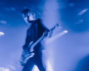 Festival Logo Cardinals