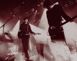 Festival Logo Cardinals