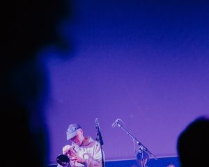 Festival Logo Alfa Mist