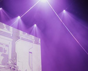 Festival Logo Alfa Mist