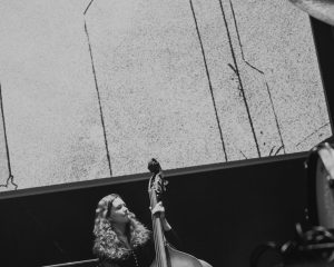 Festival Logo Alfa Mist