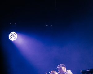 Festival Logo Alfa Mist