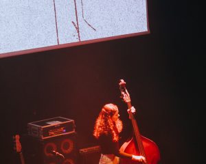 Festival Logo Alfa Mist