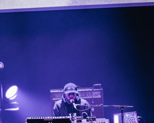 Festival Logo Alfa Mist