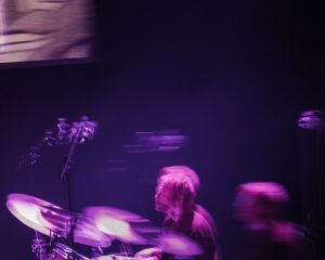 Festival Logo Alfa Mist