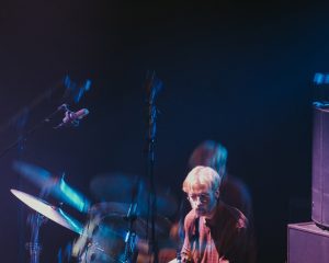 Festival Logo Alfa Mist