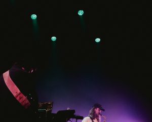 Festival Logo Alfa Mist