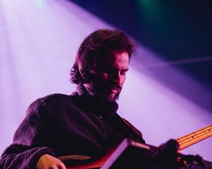 Festival Logo Alfa Mist