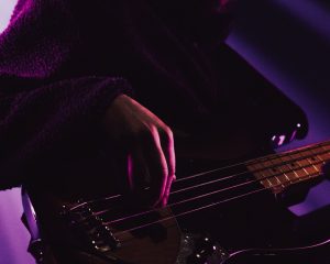 Festival Logo Alfa Mist