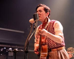 Festival Logo The Southern River Band