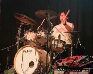 Festival Logo The Southern River Band