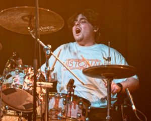 Festival Logo The Southern River Band