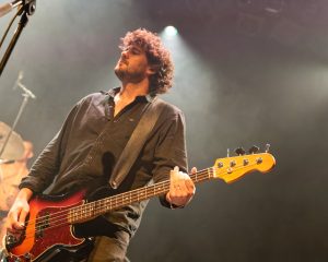 Festival Logo The Southern River Band