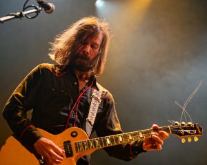 Festival Logo The Southern River Band